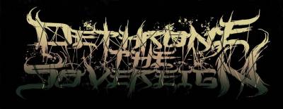 logo Dethrone The Sovereign